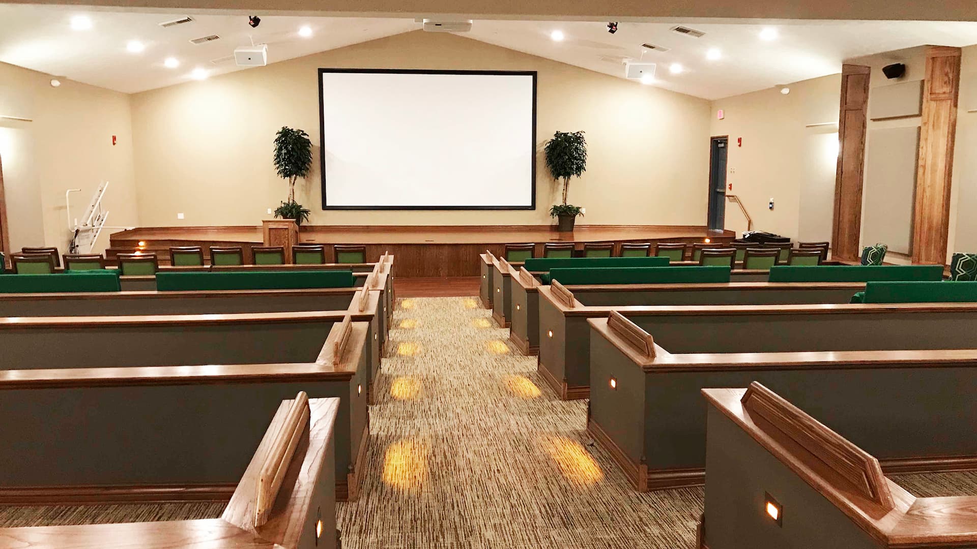 Provident Crossings Retirement Resort, Round Rock, TX 9