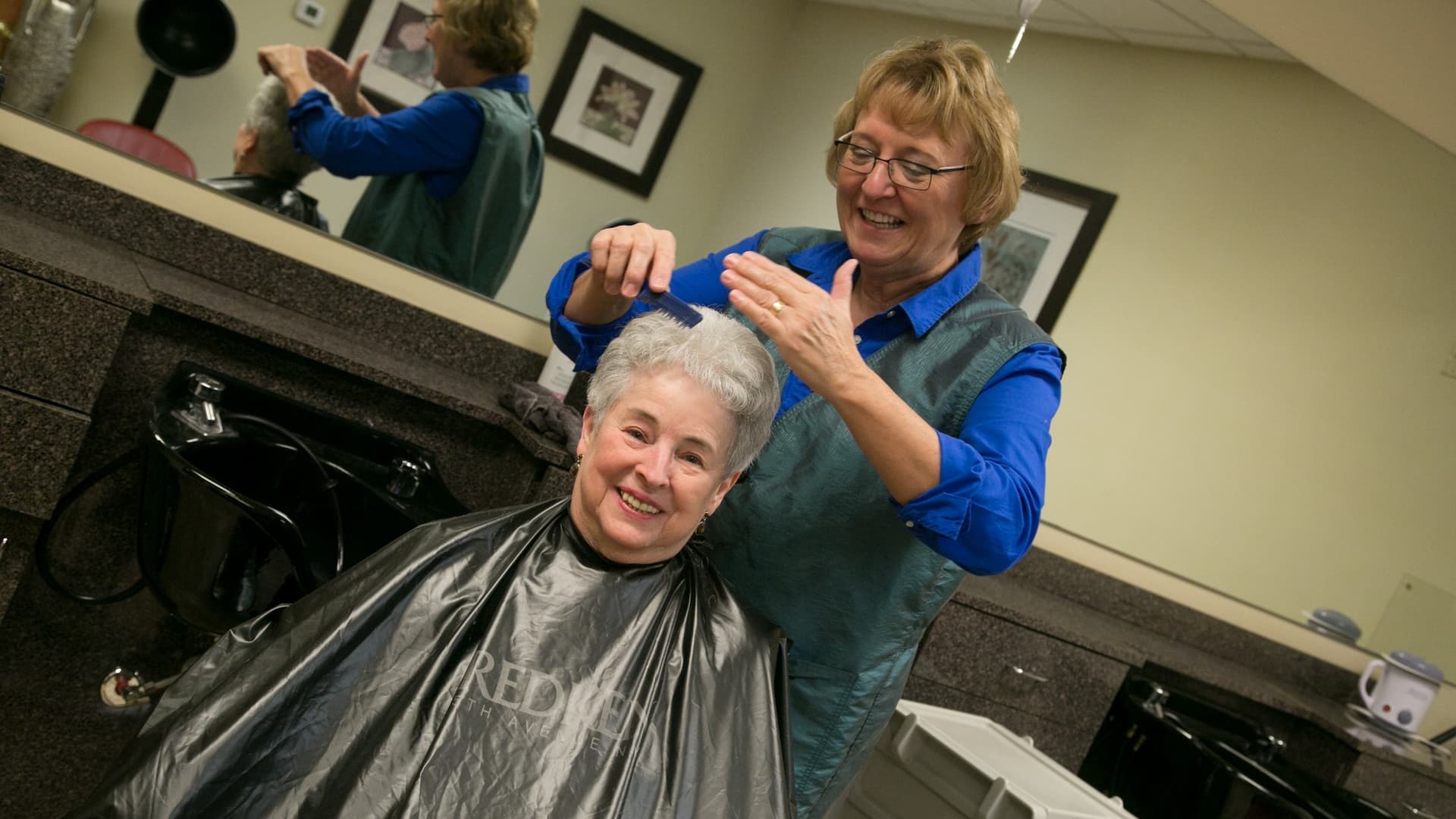 Riverstone Retirement Community, Kansas City, MO 11