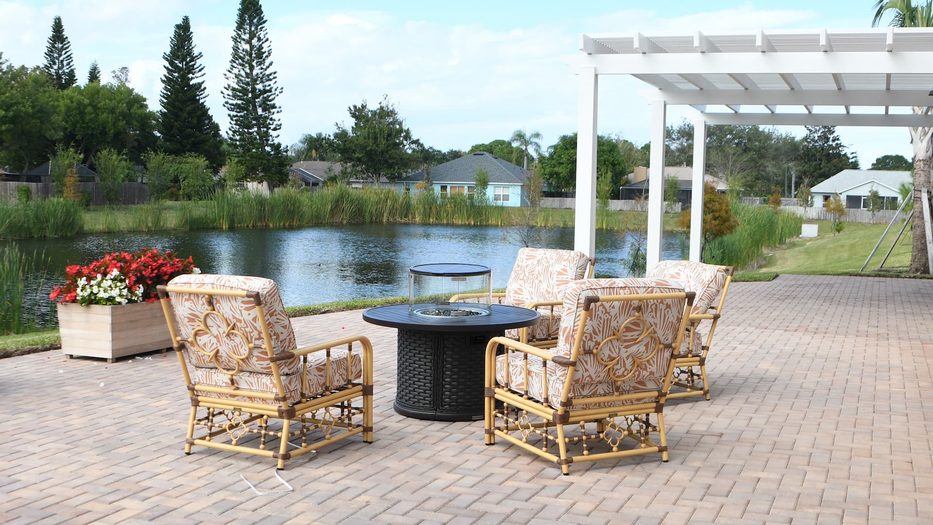 Shell Harbor Retirement Community, RockLedge, FL 8