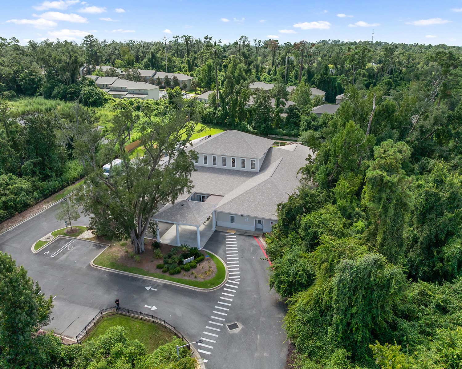 St. Augustine Plantation, Tallahassee, FL 14