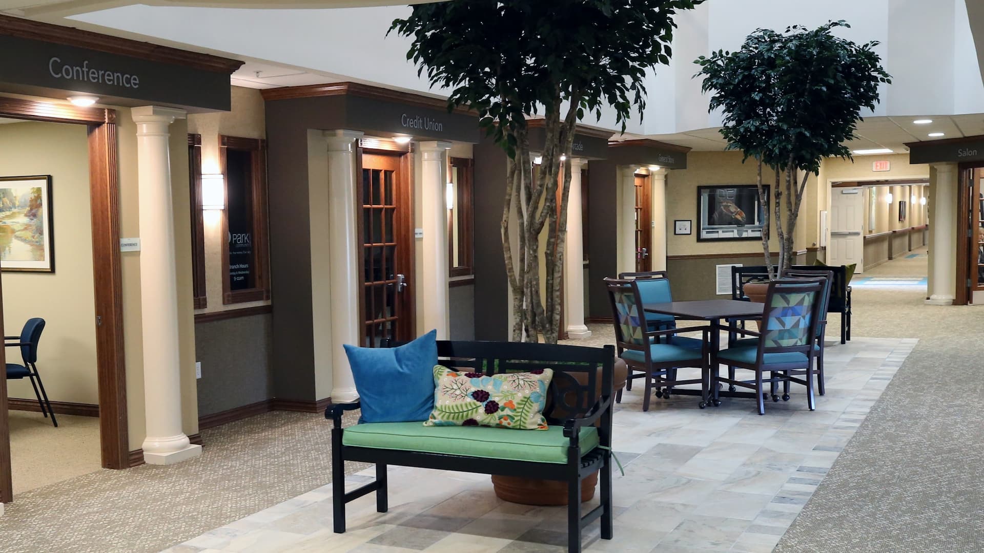 Village Crossing Retirement Community, Louisville, KY 6