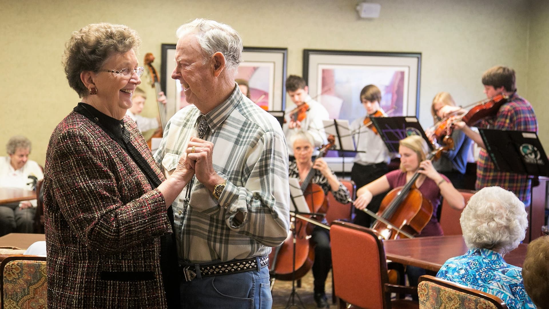 Walnut Grove Retirement Community, Omaha, NE 11