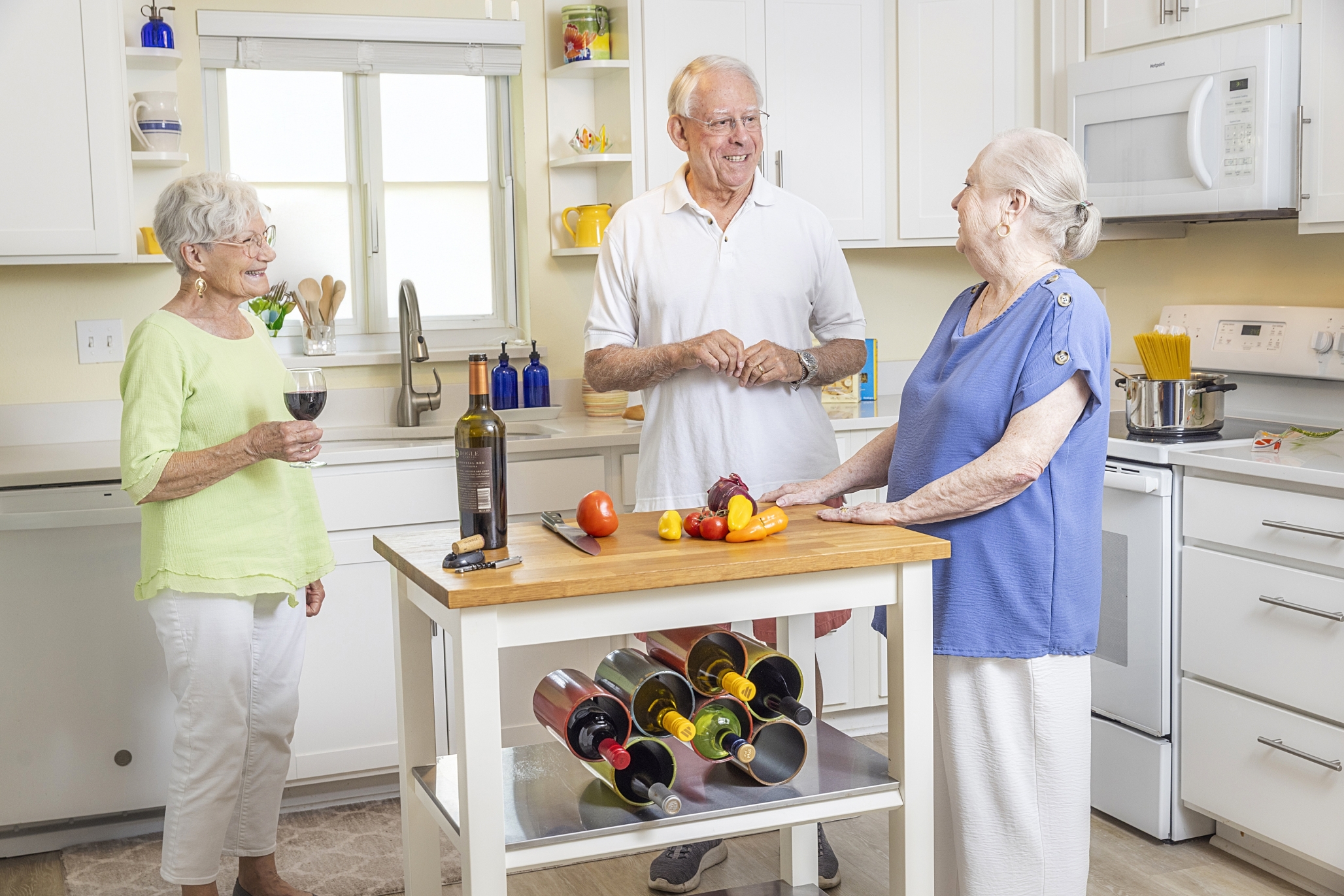 Westminster Suncoast, St. Petersburg, FL 21