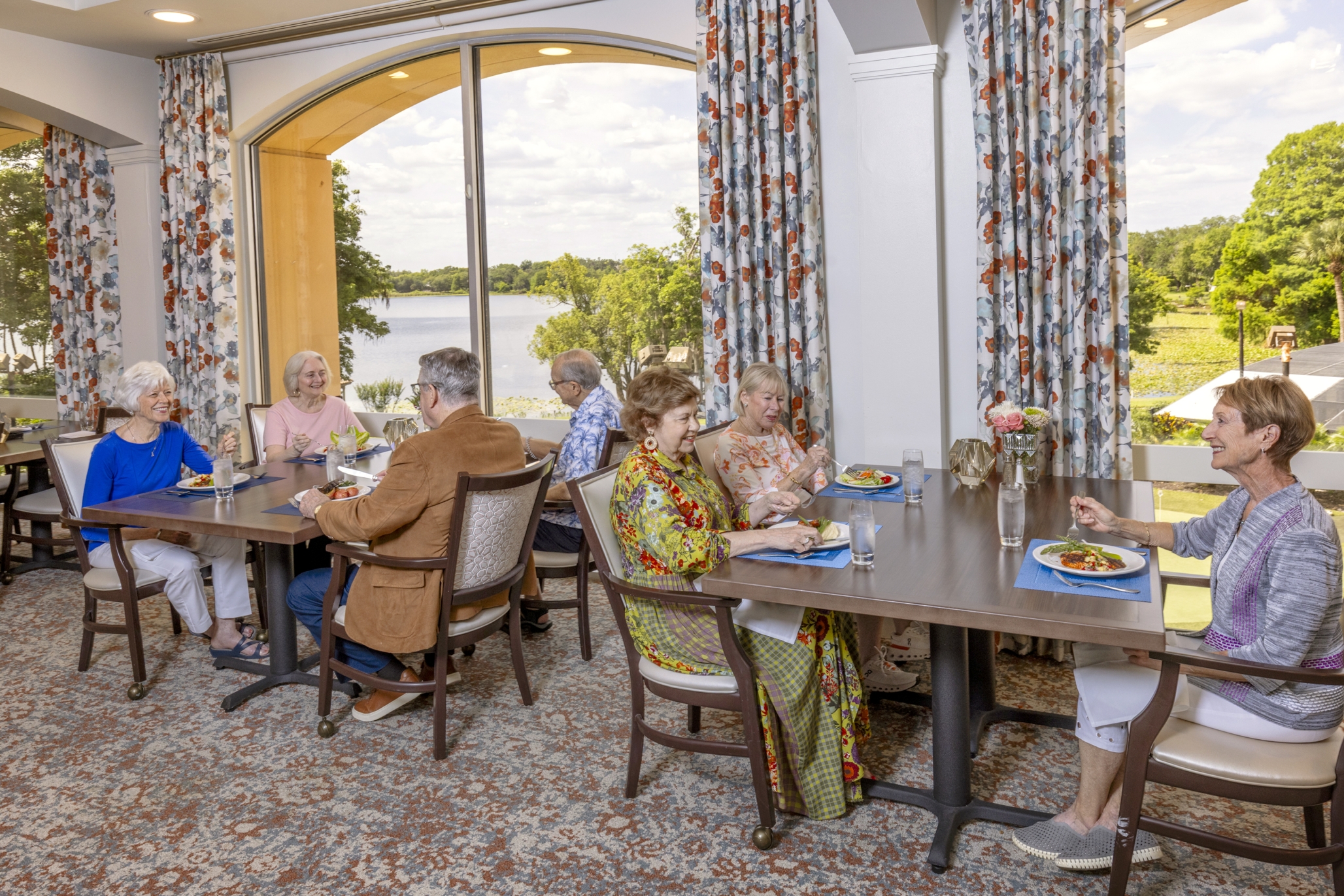 Westminster Winter Park, Winter Park, FL 22