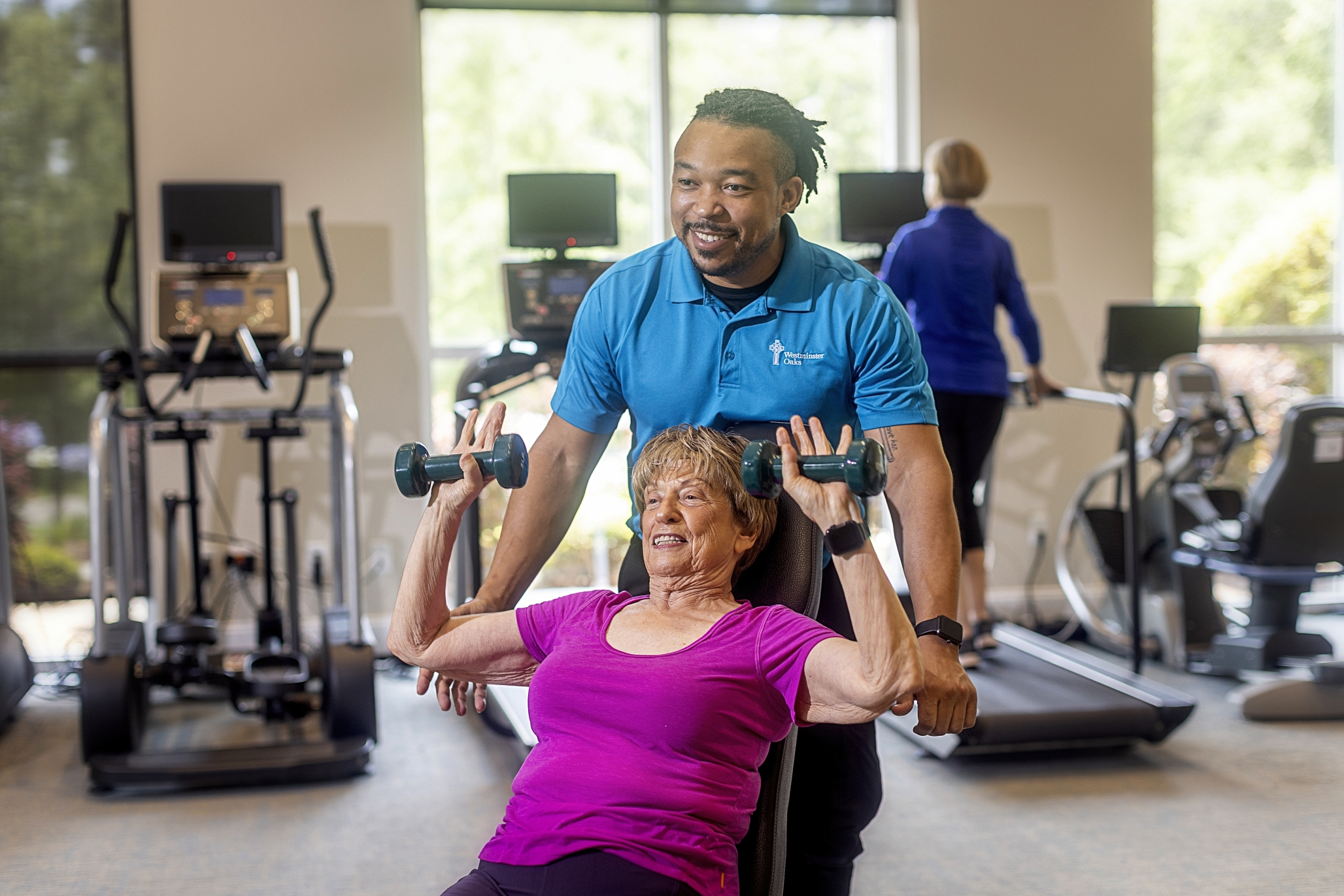 Westminster Oaks, Tallahassee, FL 16