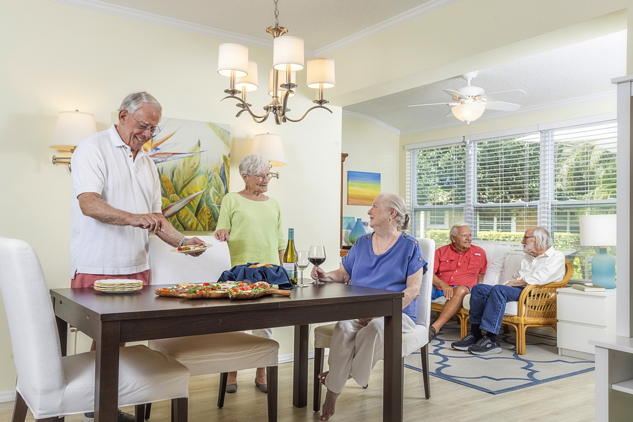 Westminster Suncoast, St. Petersburg, FL 22