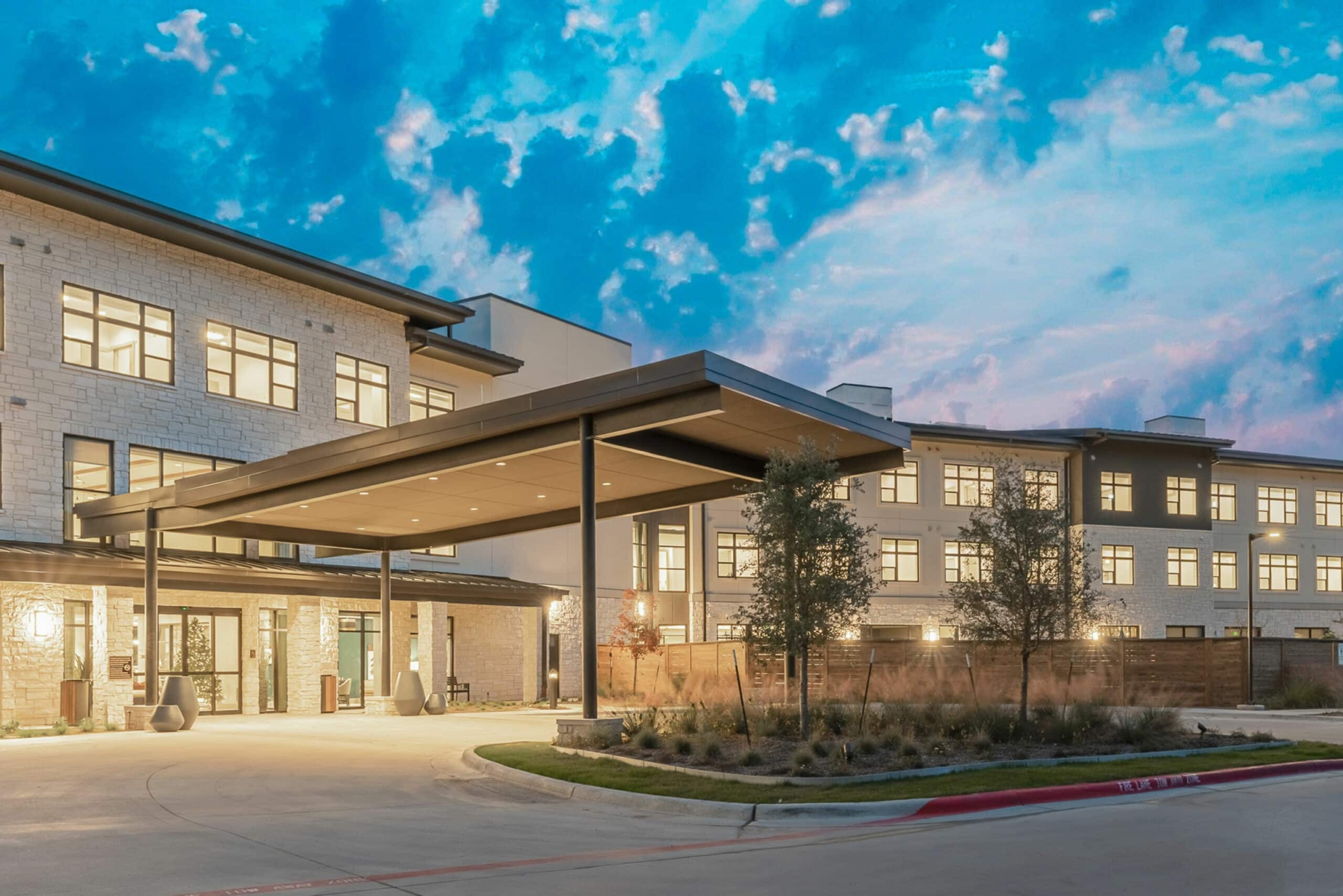 The Reserve at Lake Austin, Austin, TX 2