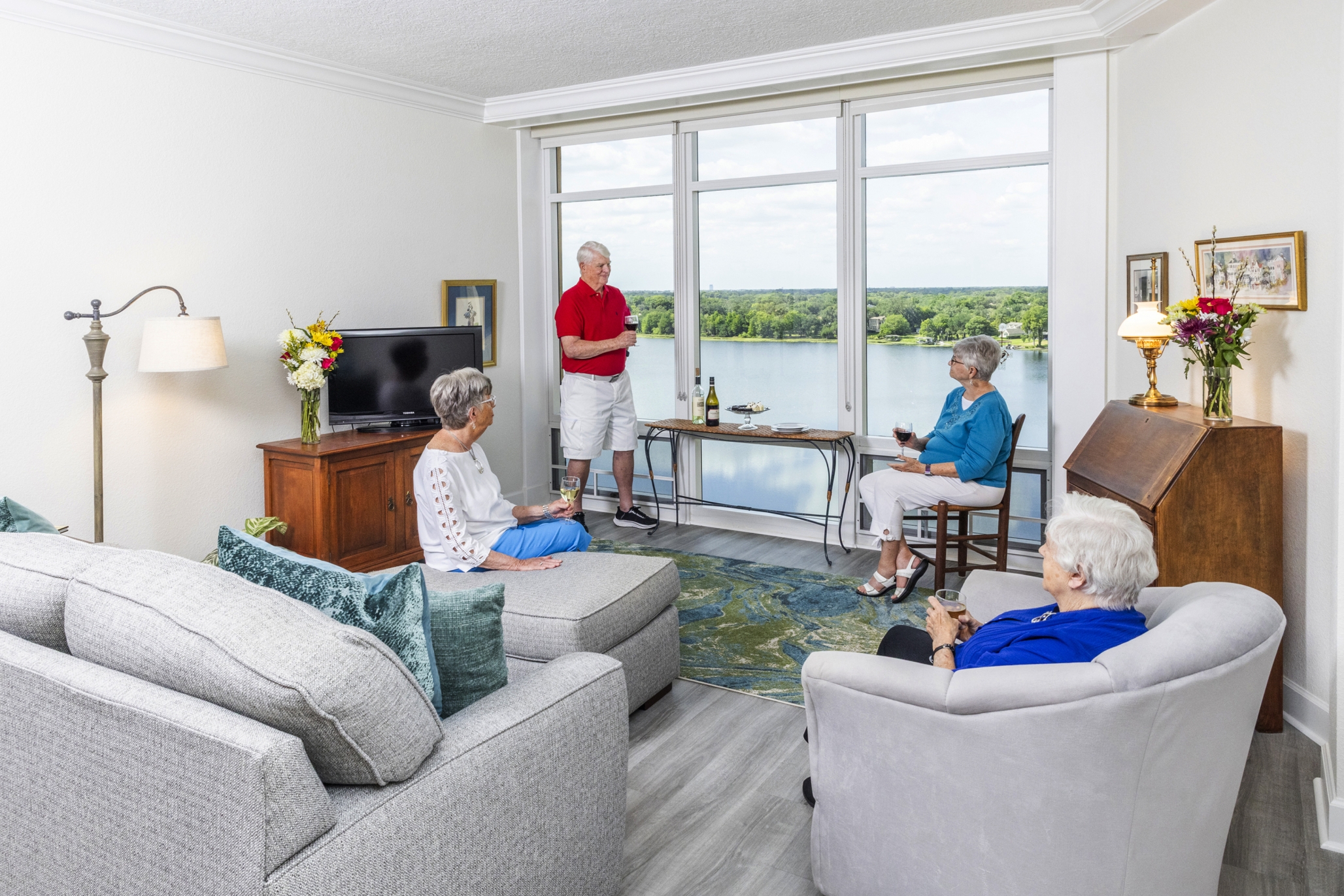 Westminster Winter Park, Winter Park, FL 23