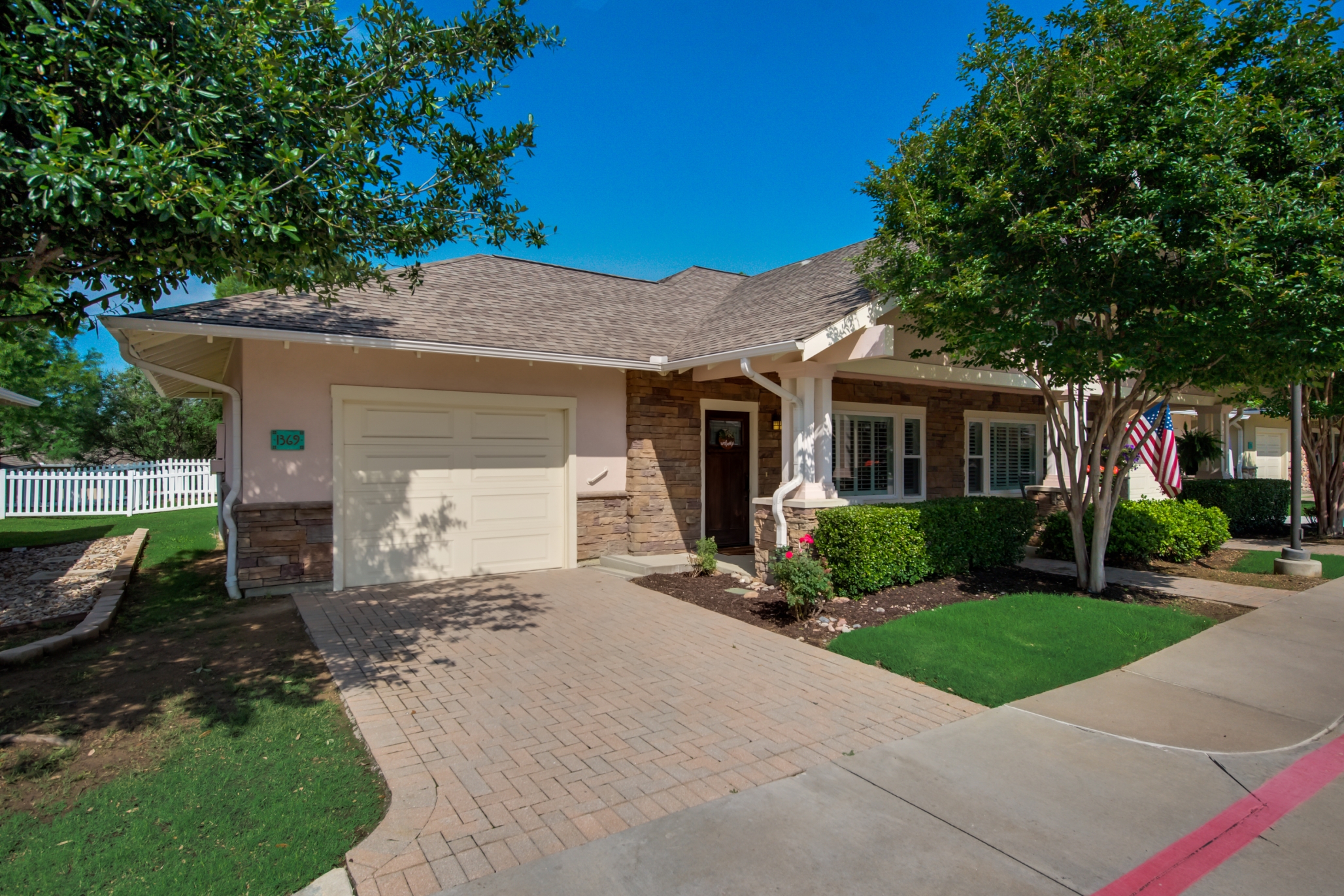 Washington Pointe Las Colinas, Irving, TX 7