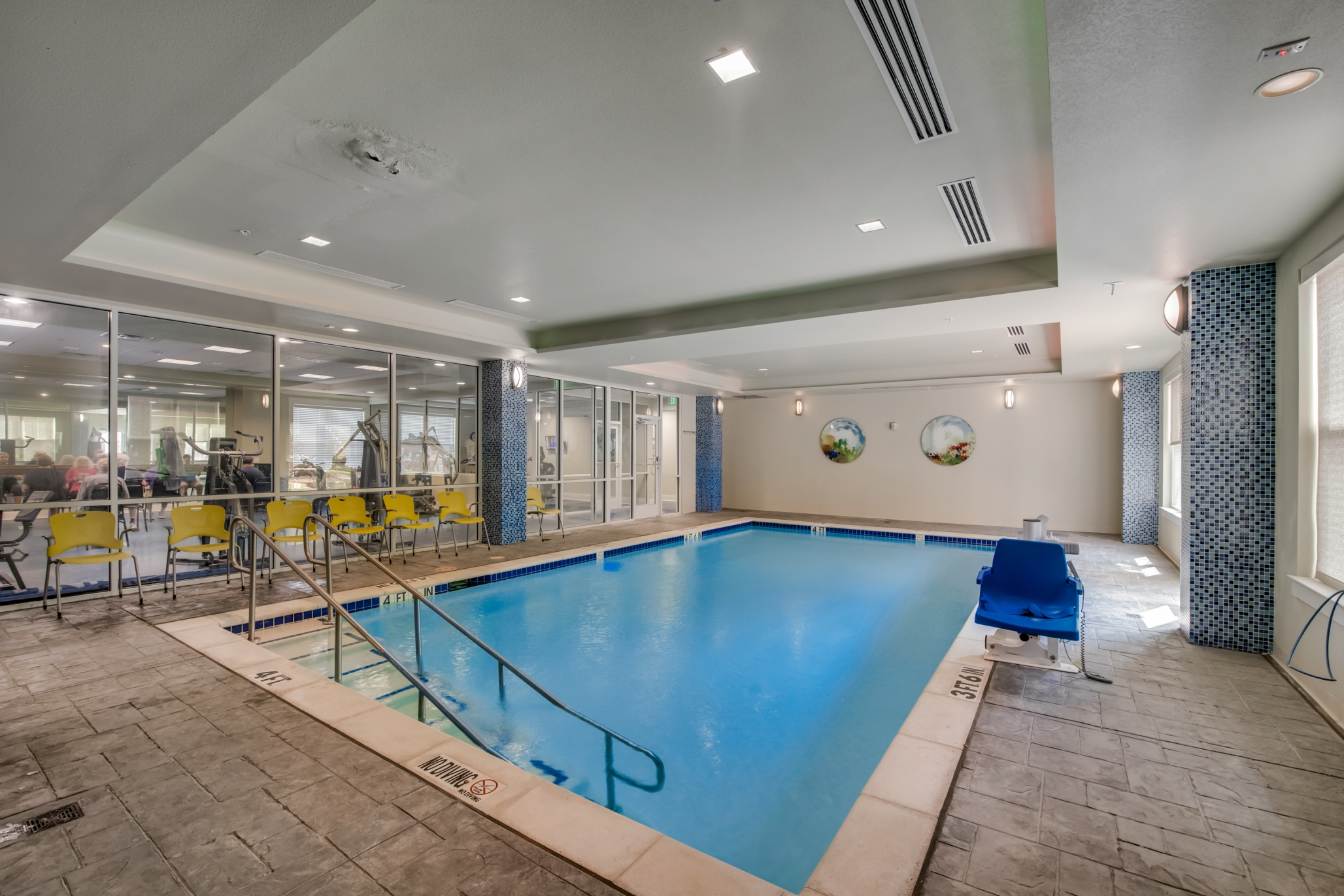 Washington Pointe Las Colinas, Irving, TX 10