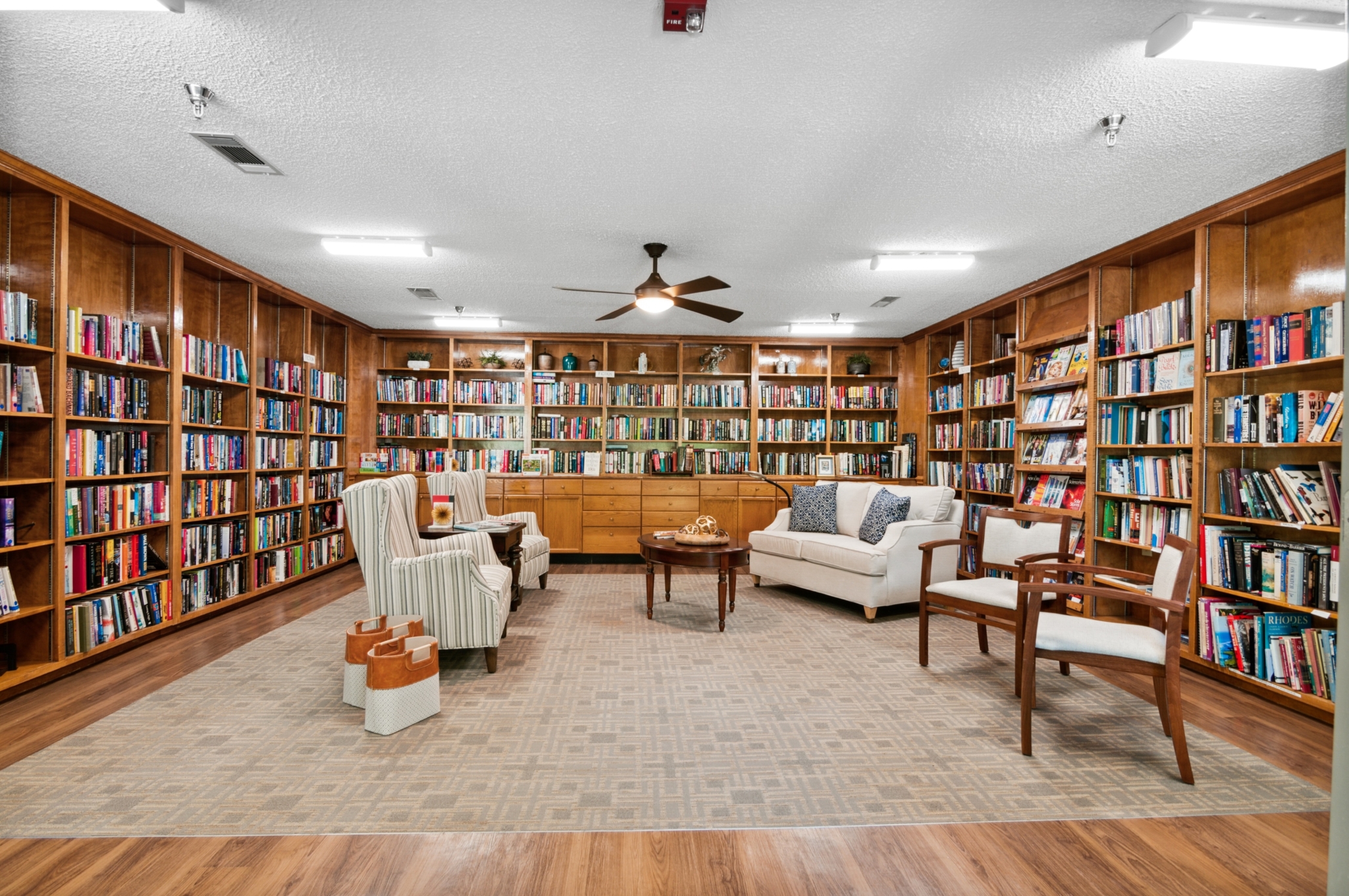 MerryWood on Park, Charlotte, NC 5