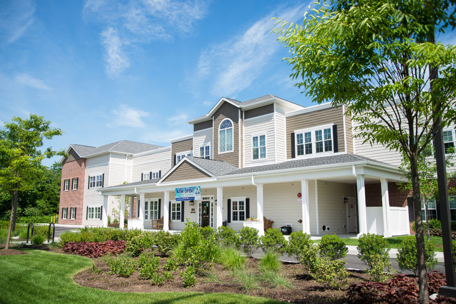 Artis Senior Living – Commack, Commack, NY