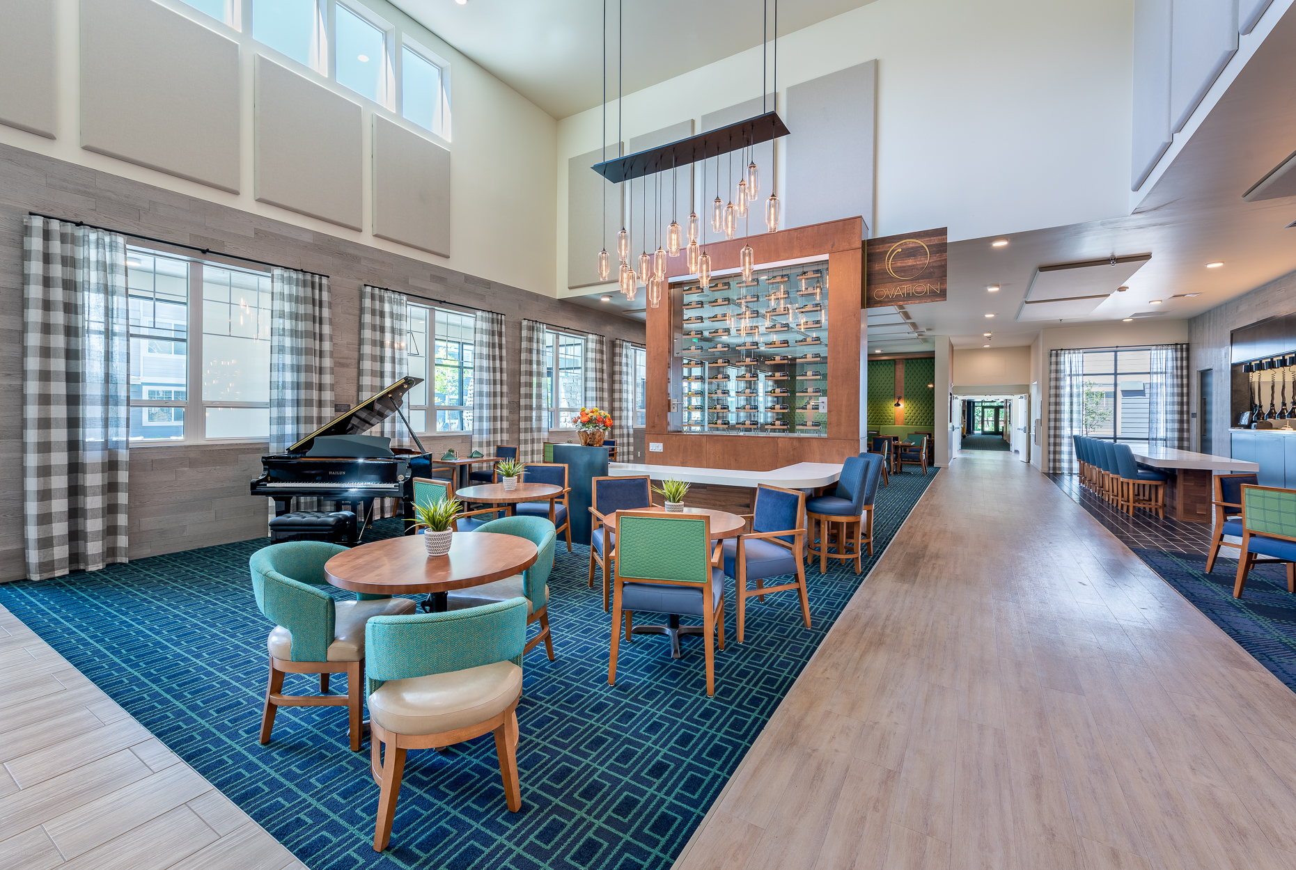 Revel Eagle, Eagle, ID 4