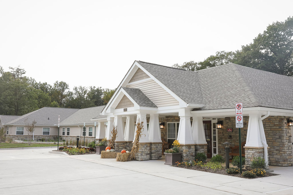 Artis Senior Living of Potomac, Bethesda, MD 10