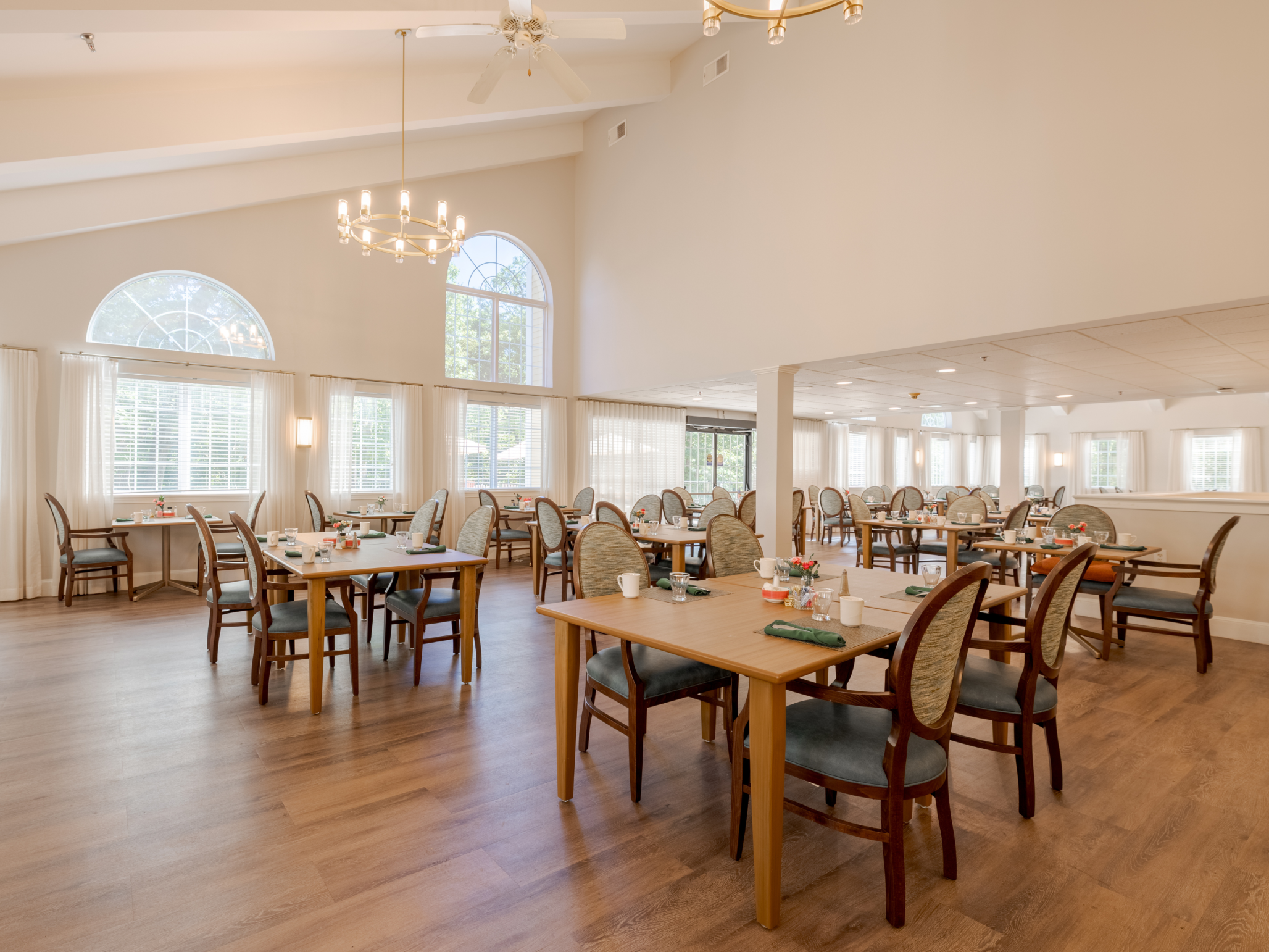 The Village at East Farms, Waterbury, CT 14