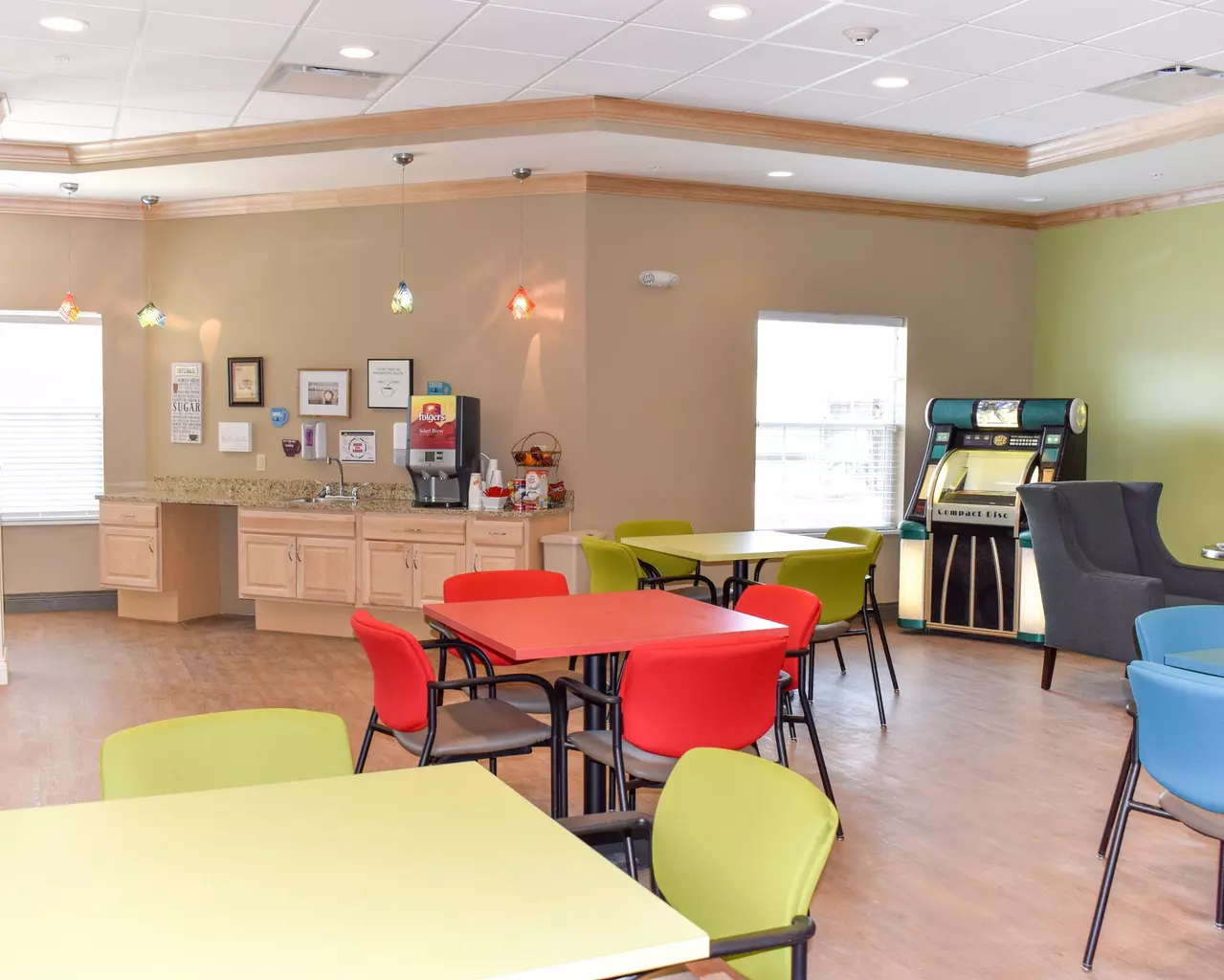 Danbury Huber Heights, Tipp City, OH 14