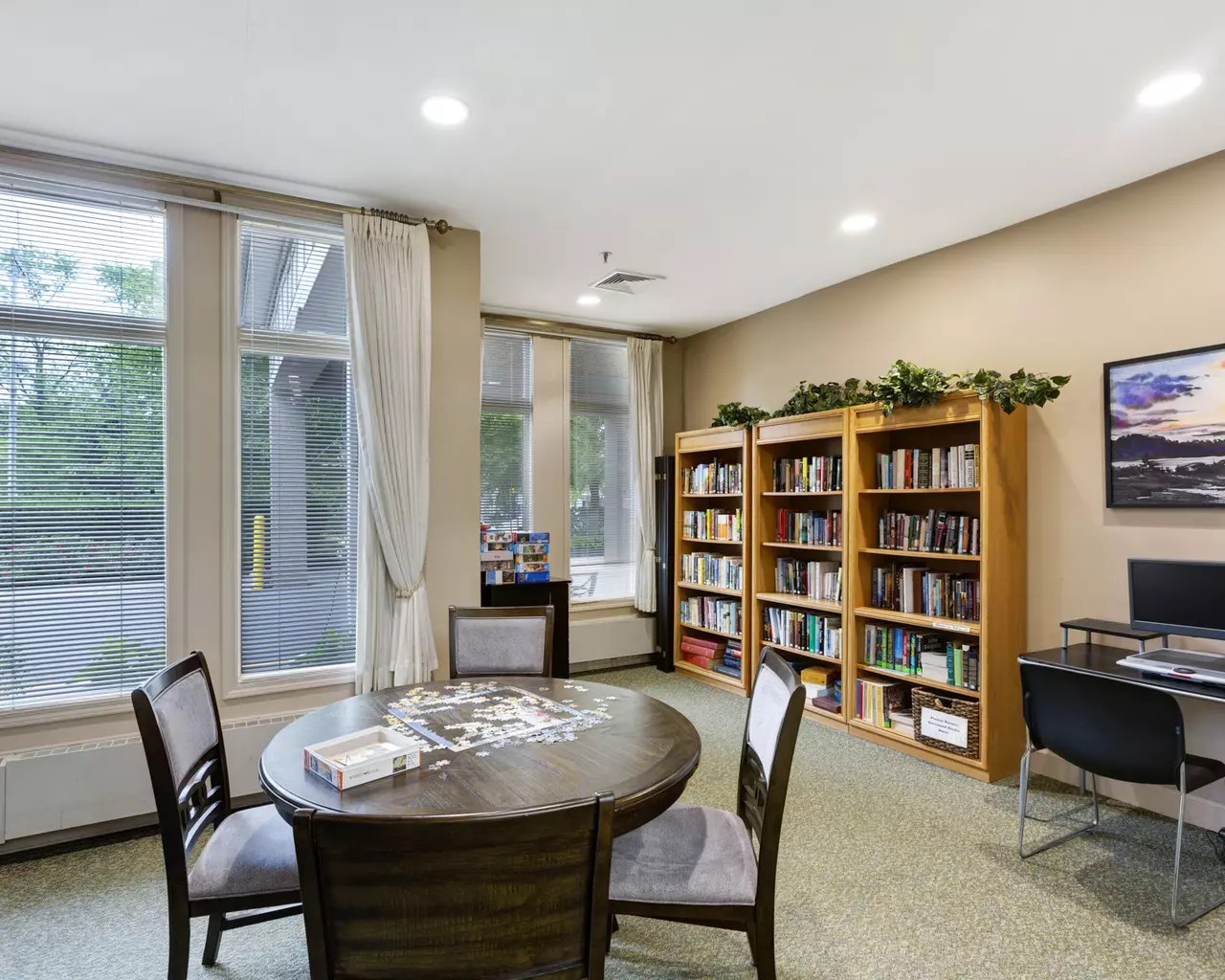 Independence Village of Plymouth, Plymouth, MI 14