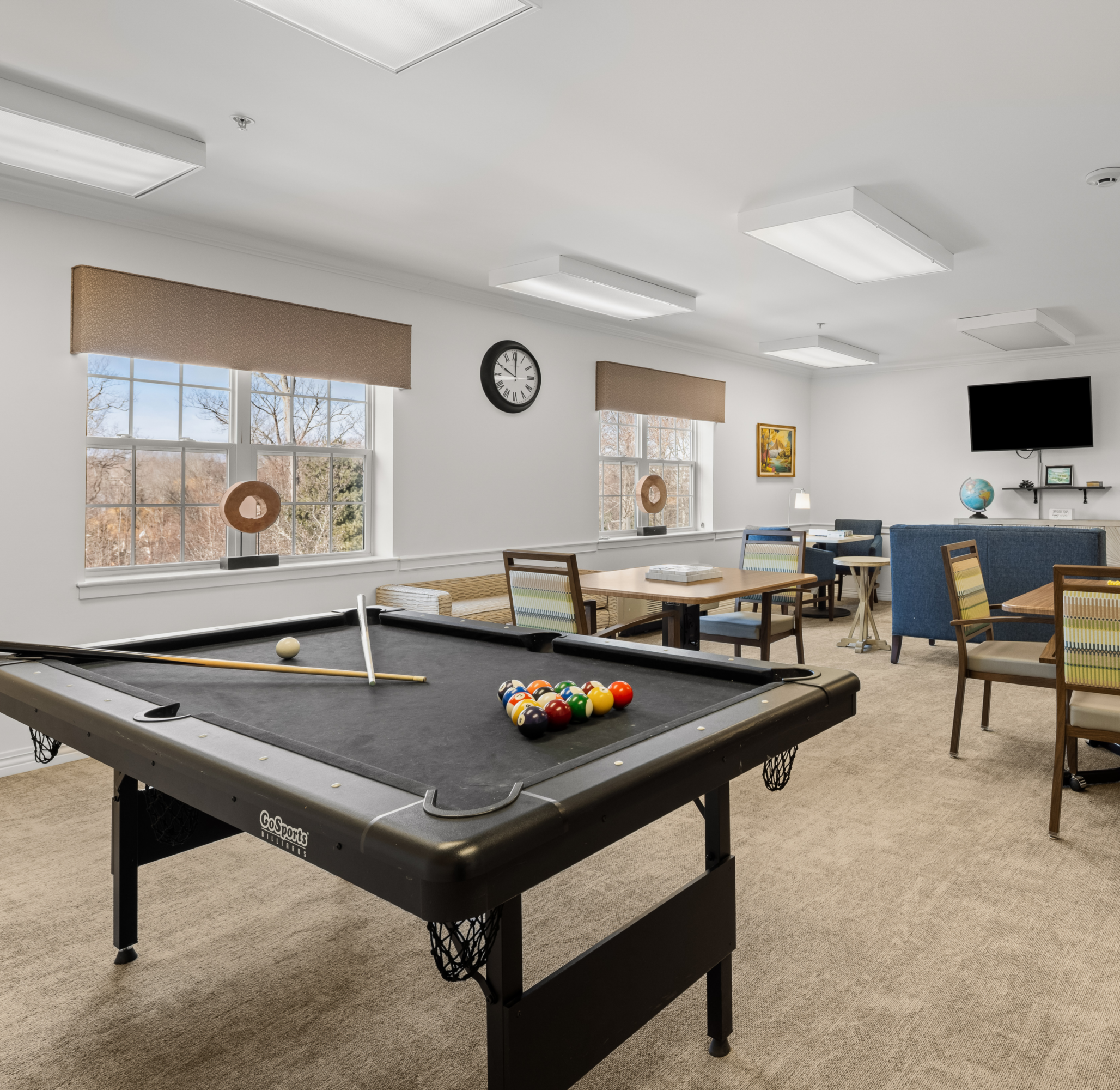 Clarks Summit Senior Living, Clarks Summit, PA 9