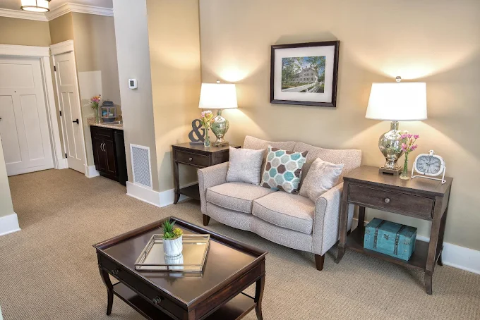 Spring Arbor of Richmond, Richmond, KY 13