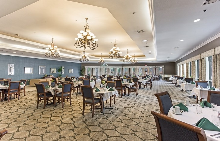 Las Villas Del Norte, Escondido, CA 3