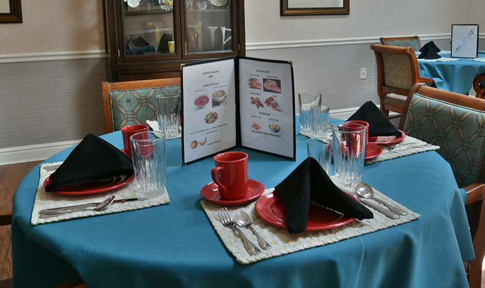 Parkwood Meadows Senior Living, Ste. Genevieve, MO 13