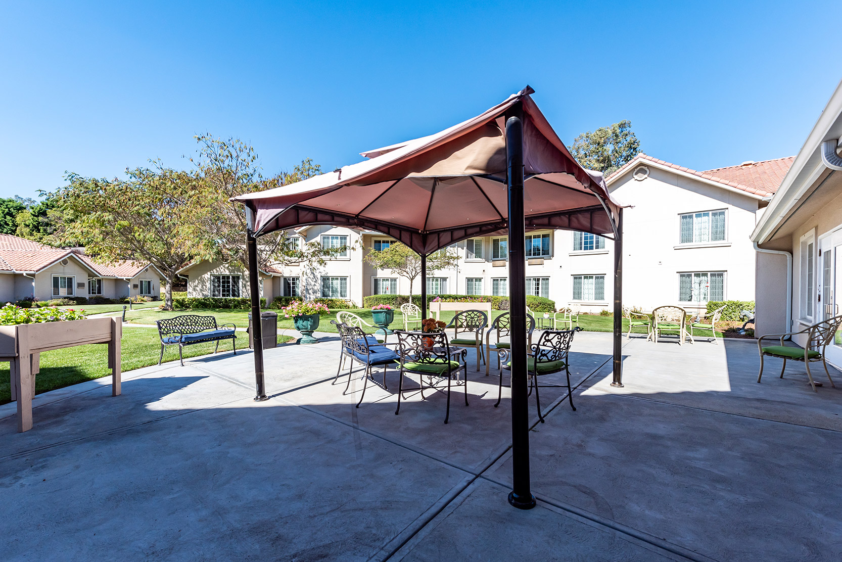 The Palms at Bonaventure Assisted Living & Memory Care, Ventura, CA 6
