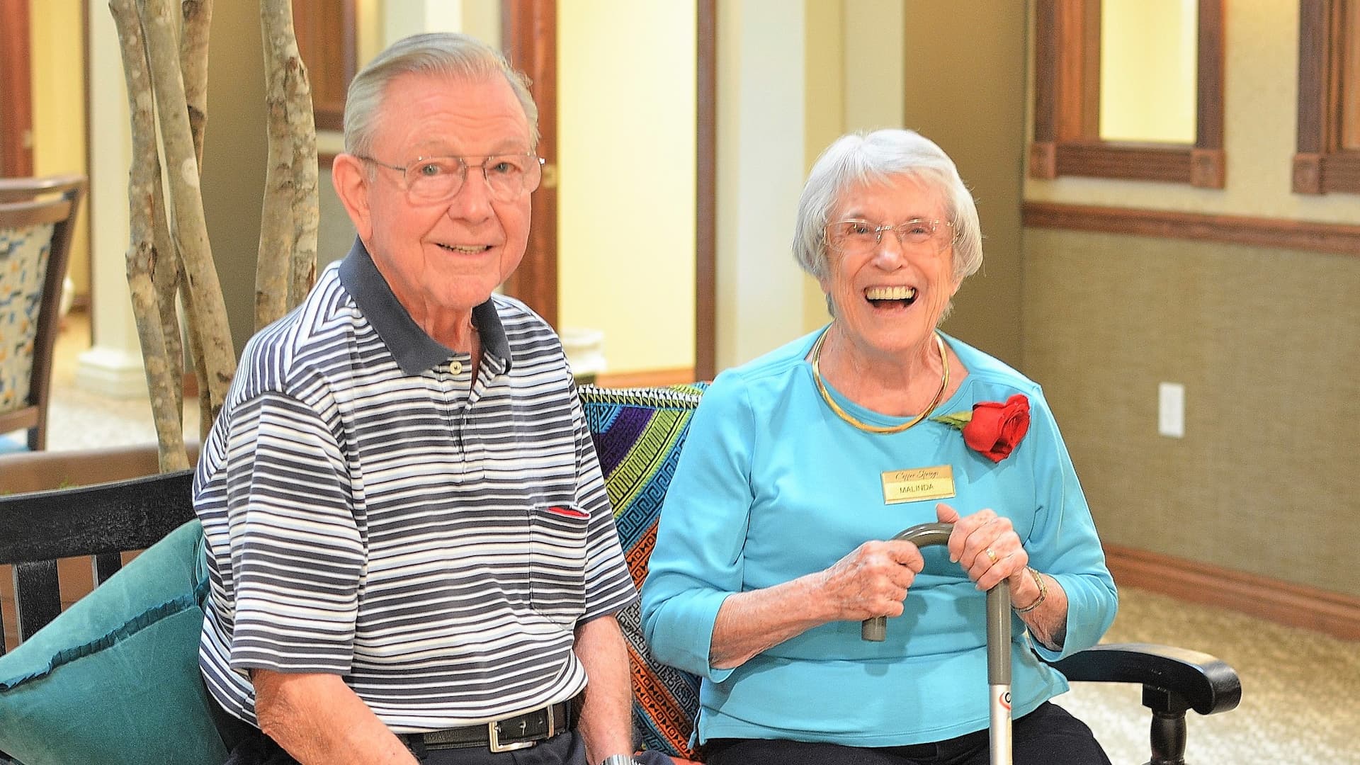 Copper Springs Retirement Community, Gilbert, AZ 13