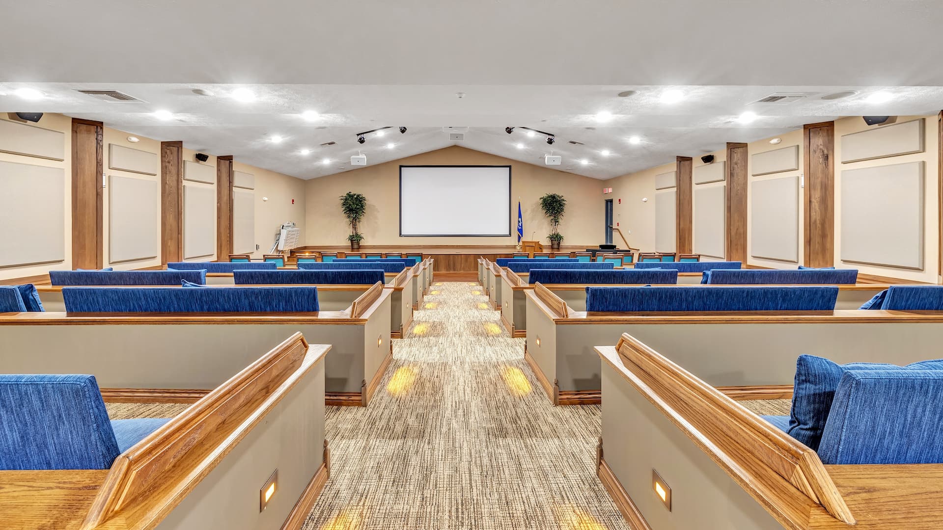 River Valley Retirement Community, Trumbull, CT 10