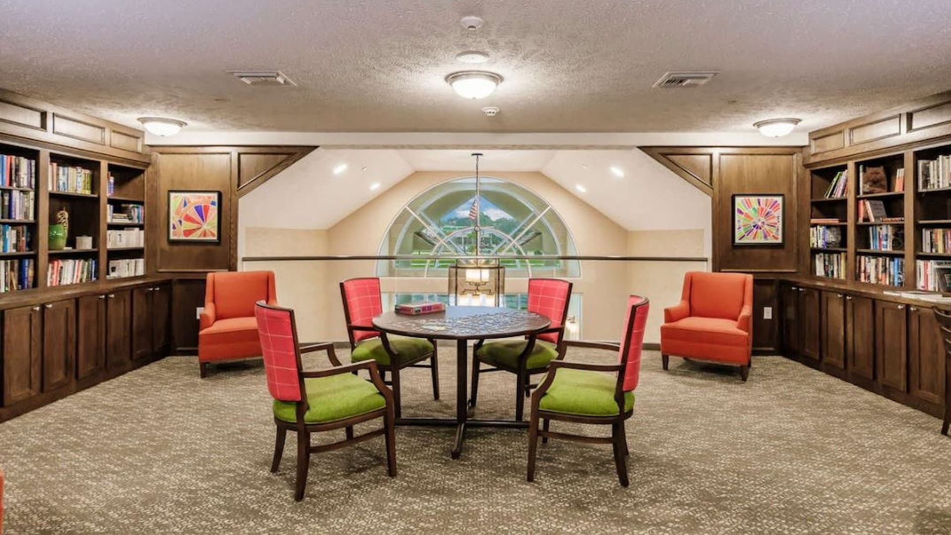 Seaside Springs Retirement Community, Osprey, FL 14