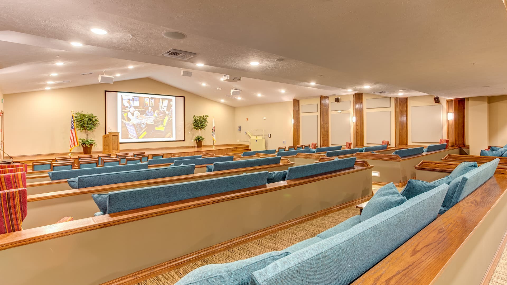 Vickery Rose Retirement Resort, Roswell, GA 14