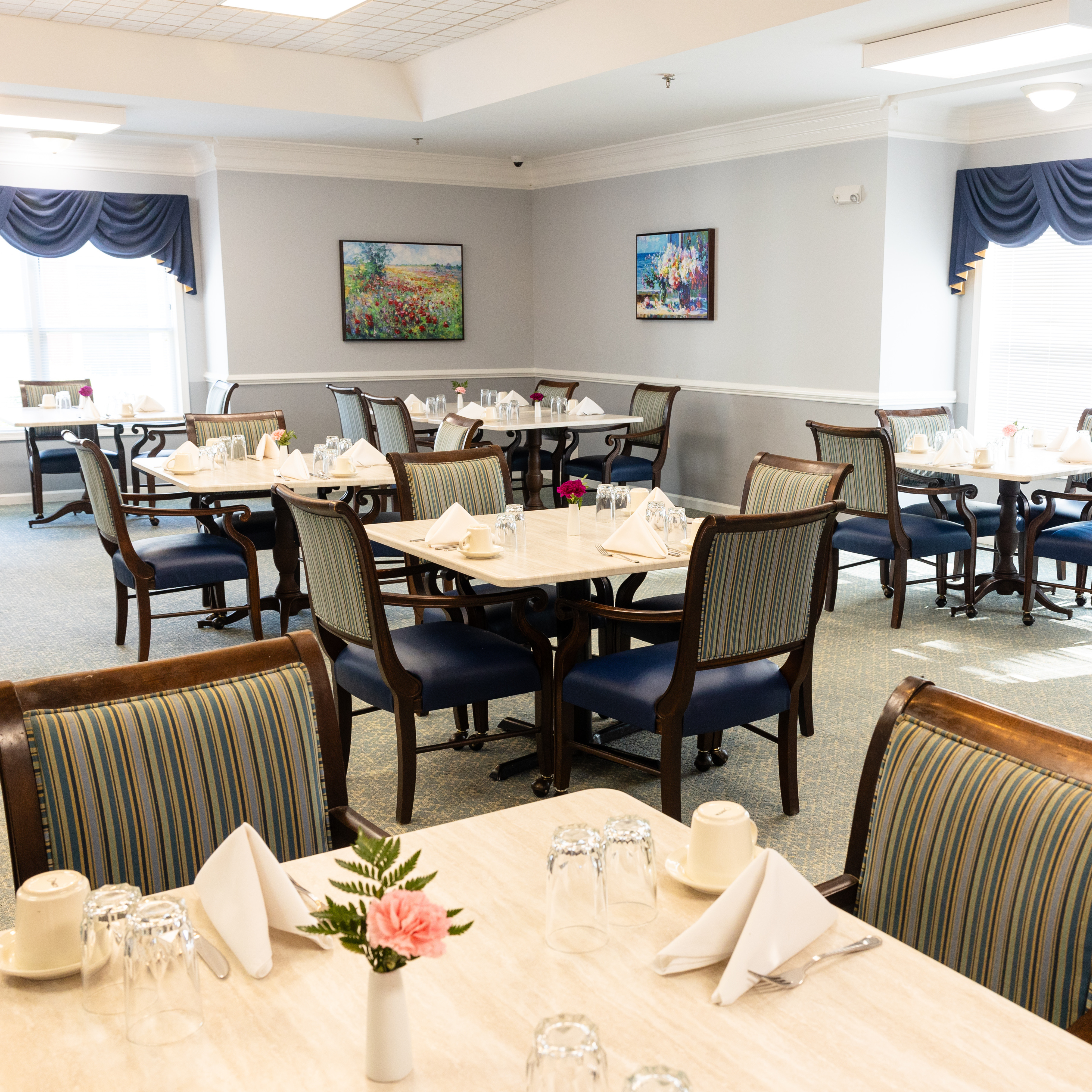 Commonwealth Senior Living at Gloucester House, Gloucester, VA 2