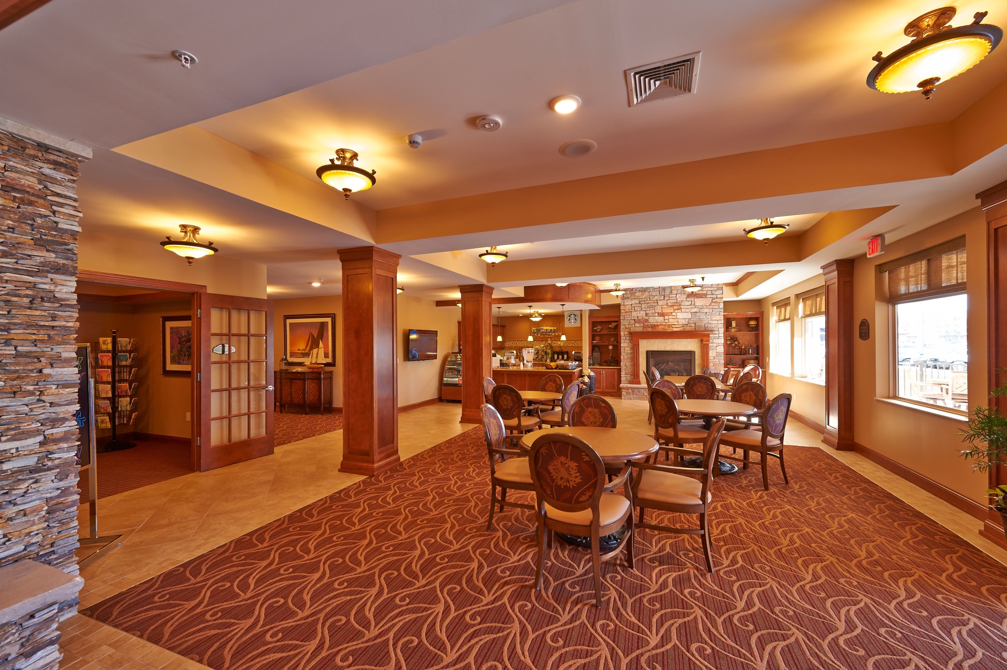 New Perspective Senior Living | Sun Prairie, Sun Prairie, WI 5