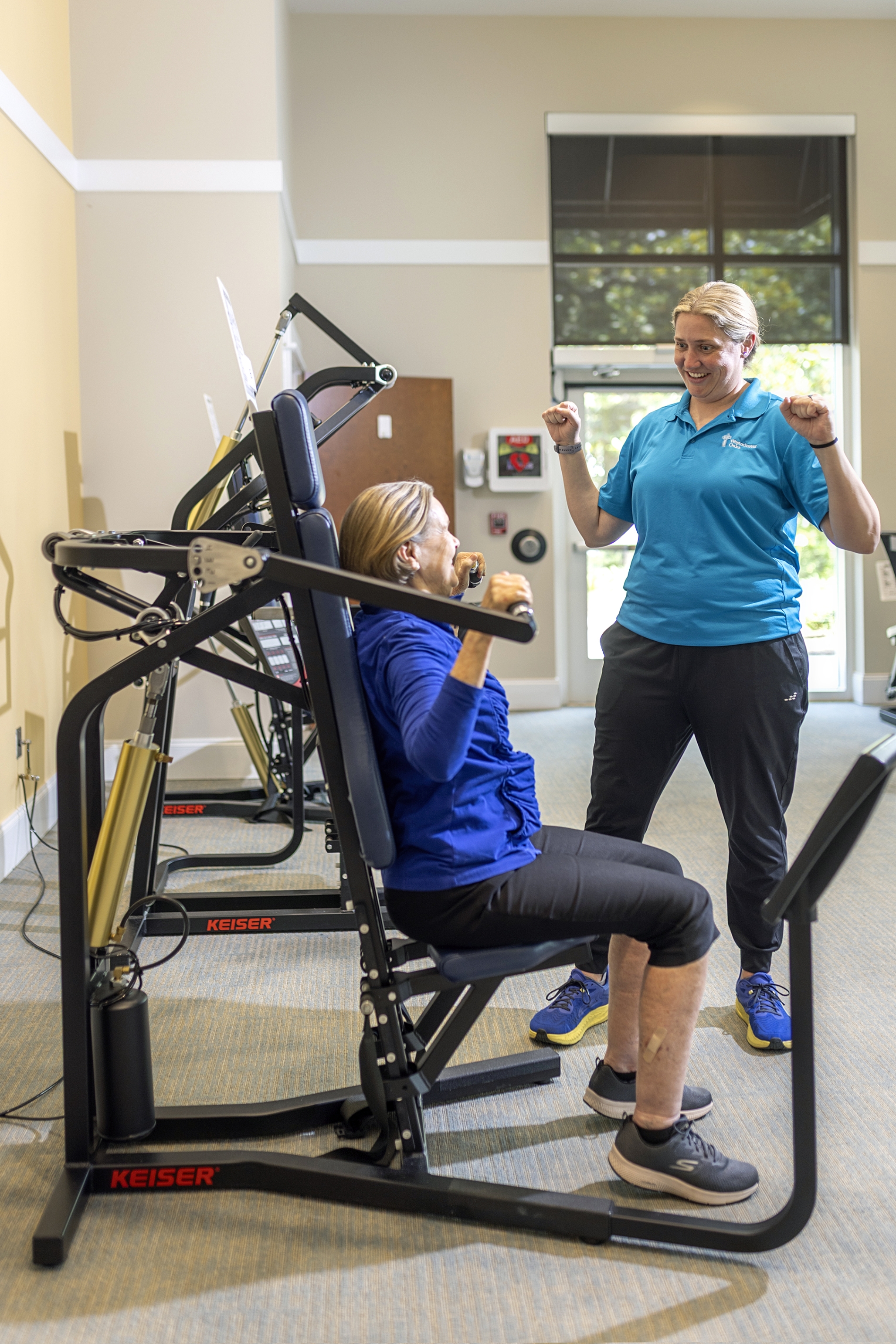 Westminster Oaks, Tallahassee, FL 17