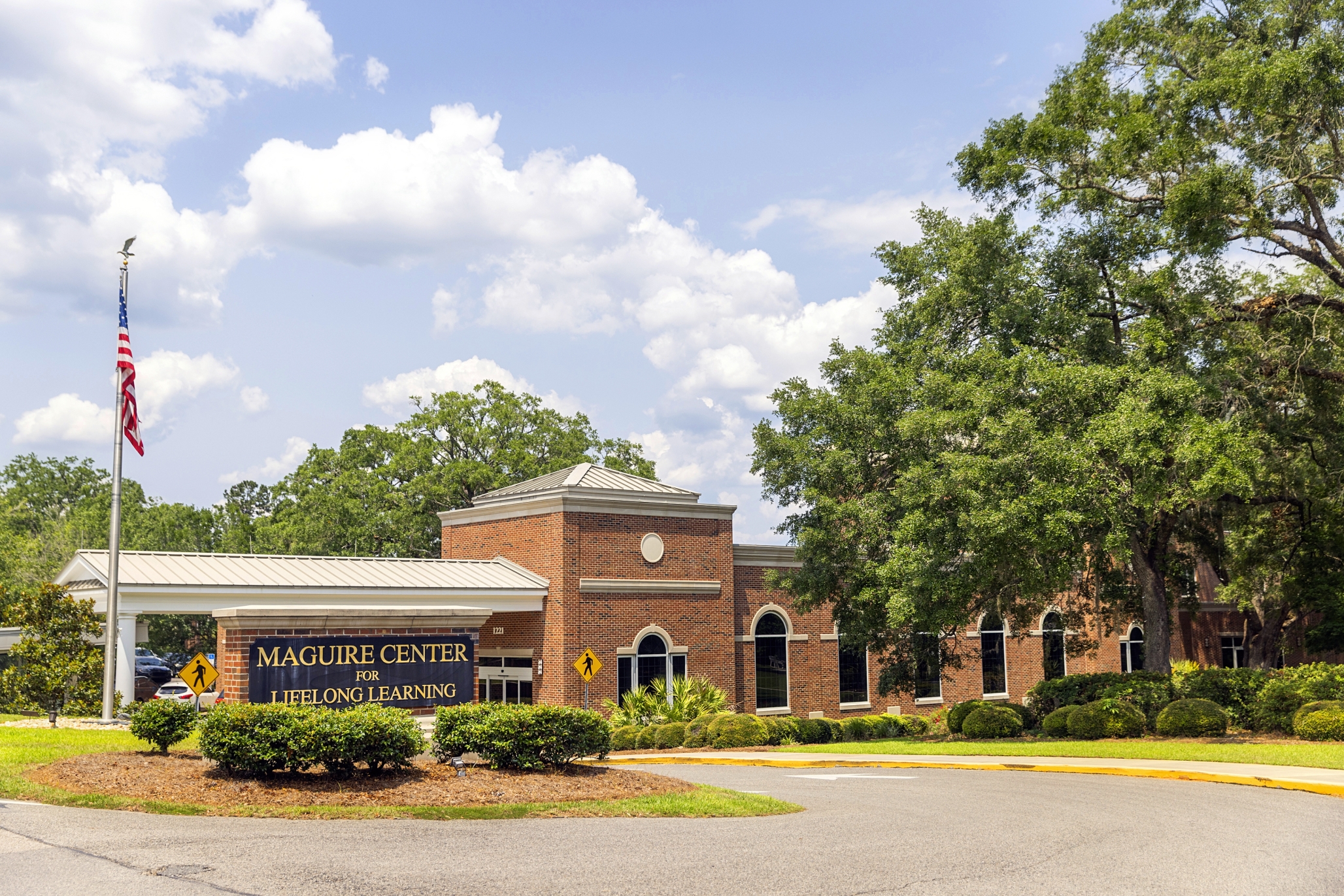 Westminster Oaks, Tallahassee, FL 18