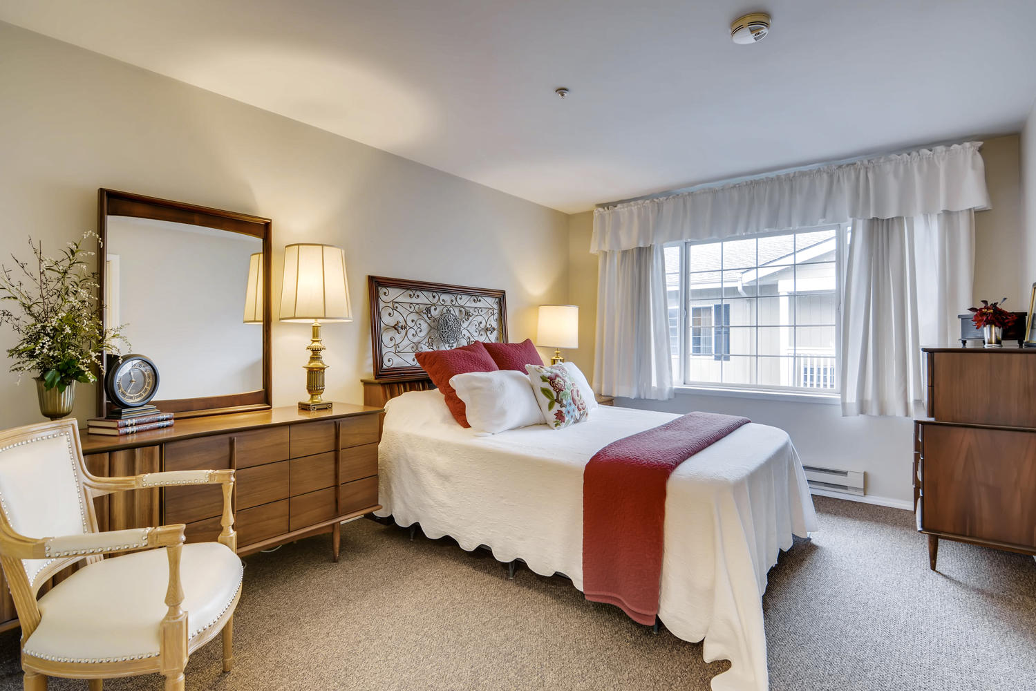 Canterbury Inn, Longview, WA 5