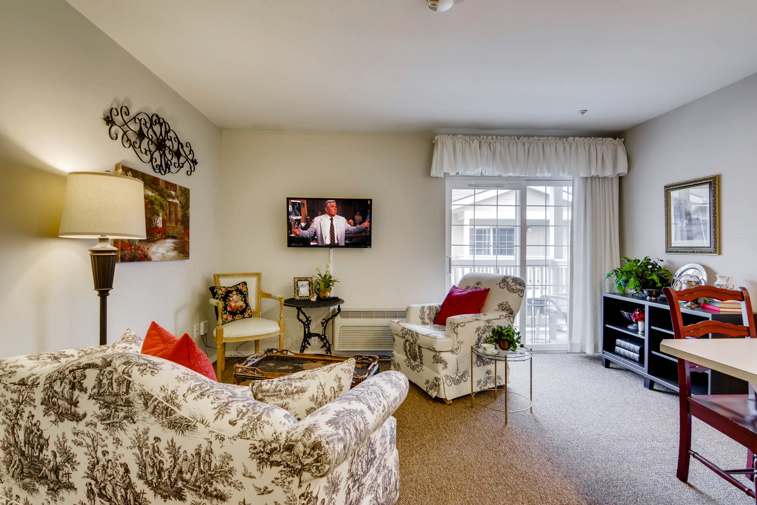 Canterbury Inn, Longview, WA 10