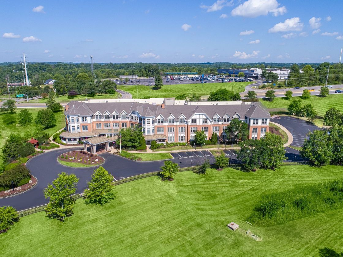 Sunrise of Des Peres, Des Peres, MO 5