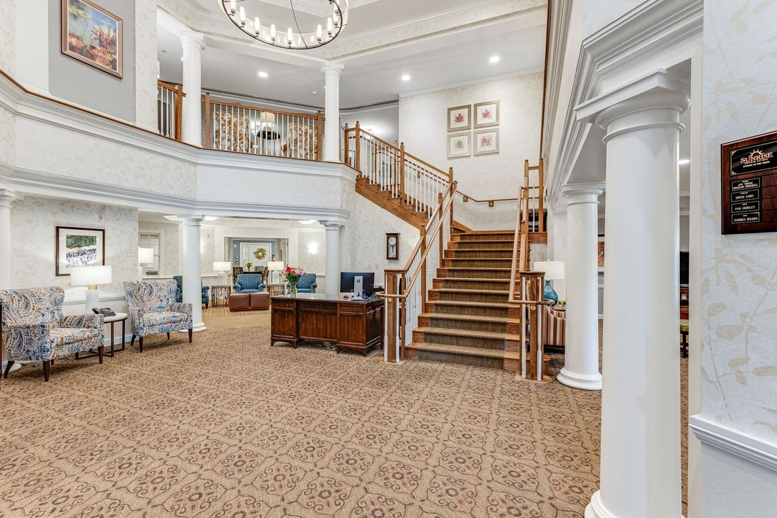 Sunrise of Des Peres, Des Peres, MO 4