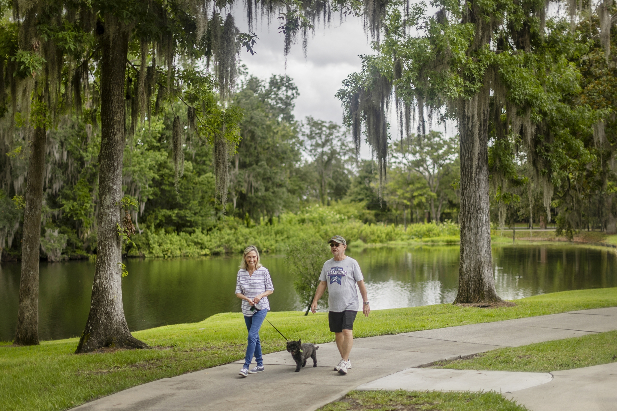 Westminster Woods on Julington Creek, Jacksonville, FL 16