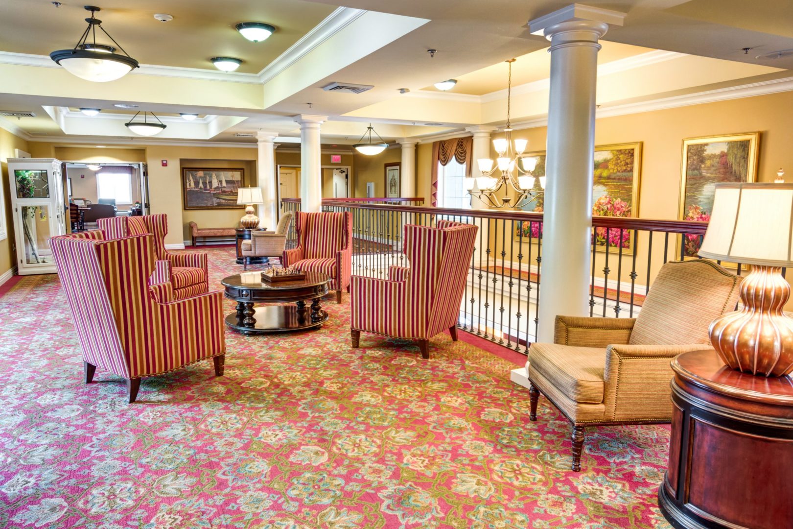 Symphony Manor, Baltimore, MD 12