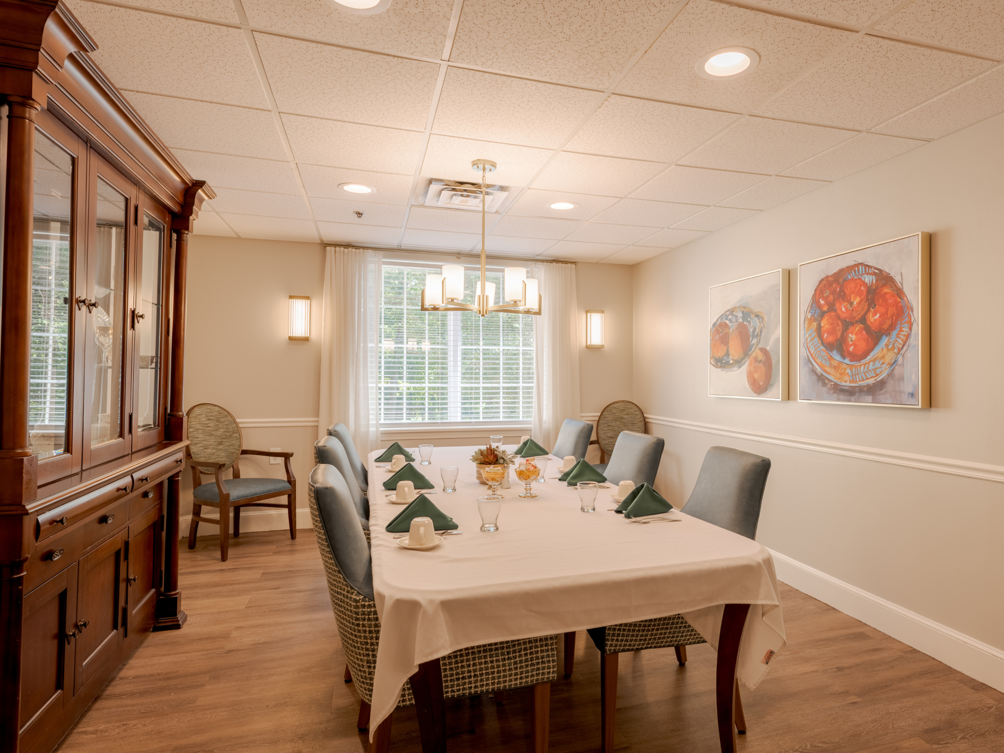 The Village at East Farms, Waterbury, CT 15