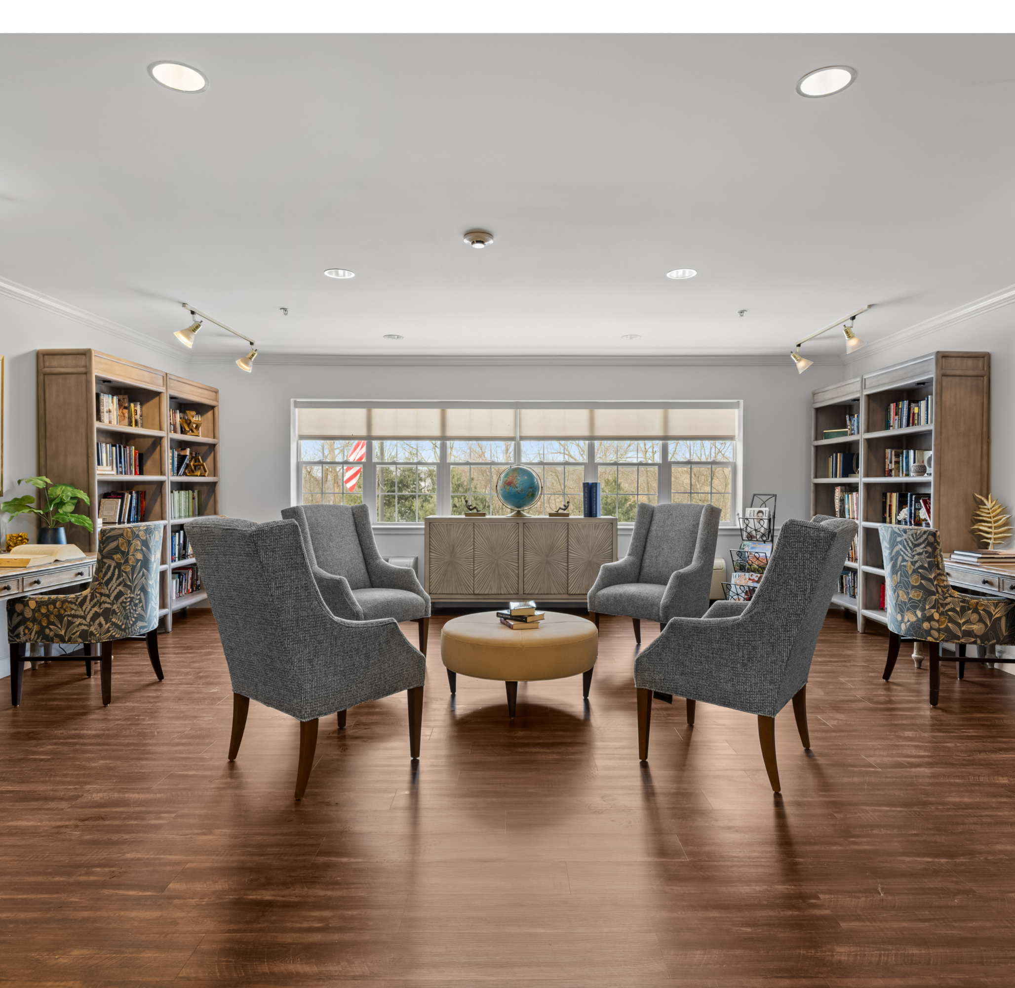 Clarks Summit Senior Living, Clarks Summit, PA 6