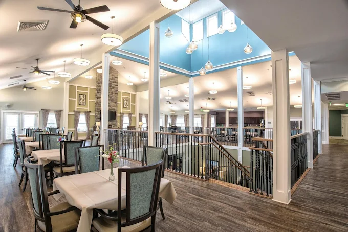 Spring Arbor of Richmond, Richmond, KY 14