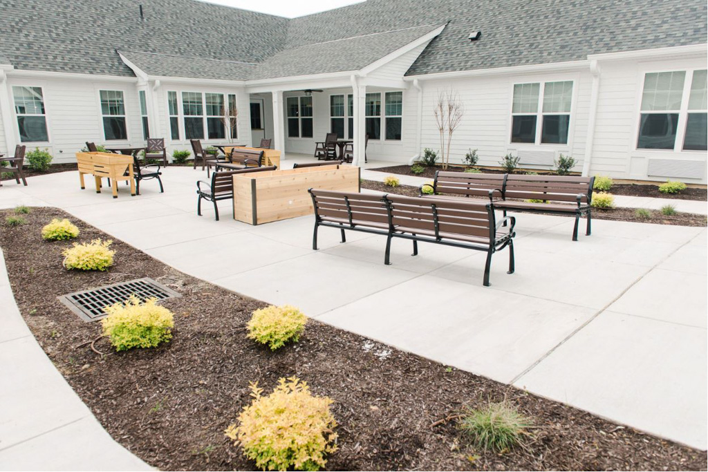 Legacy Ridge Memory Care, Gainesville, VA 26