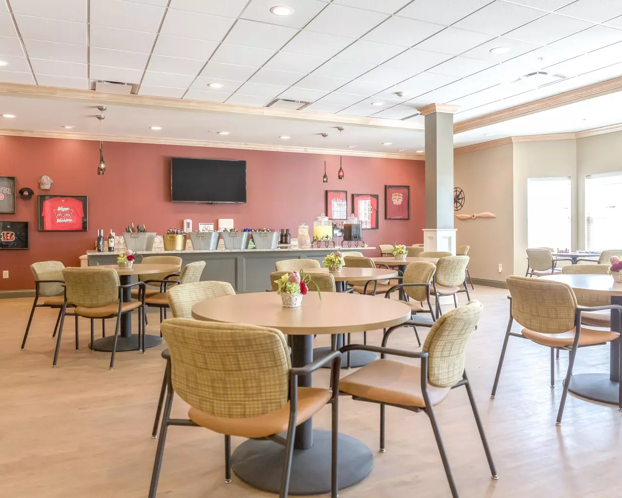 Danbury Huber Heights, Tipp City, OH 15