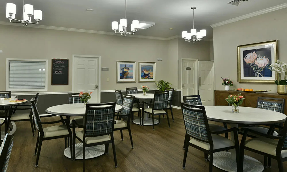 Westbrook Terrace Senior Living, Jefferson City, MO 5