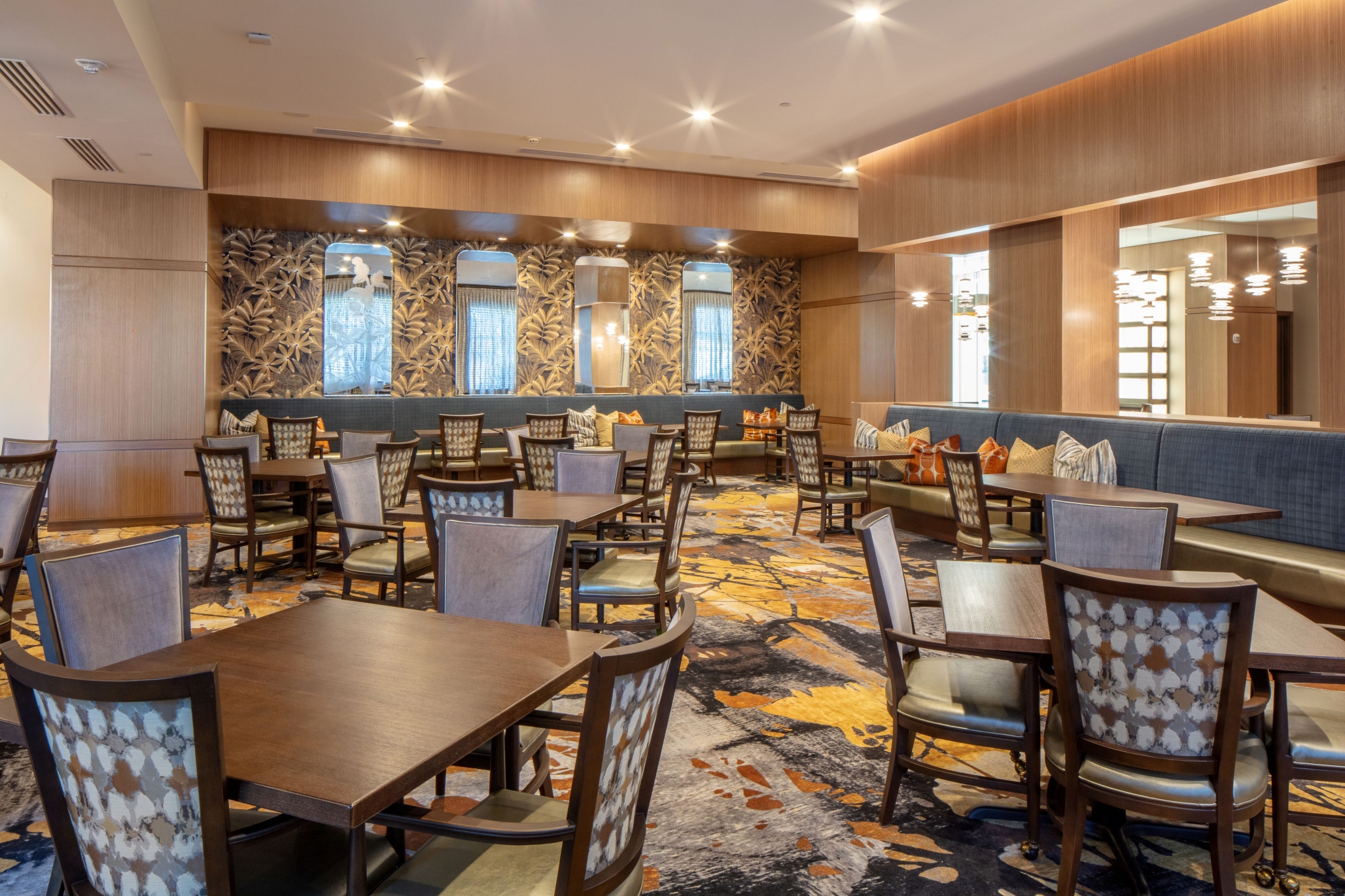 Aegis Living Bellevue Overlake, Bellevue, WA 8