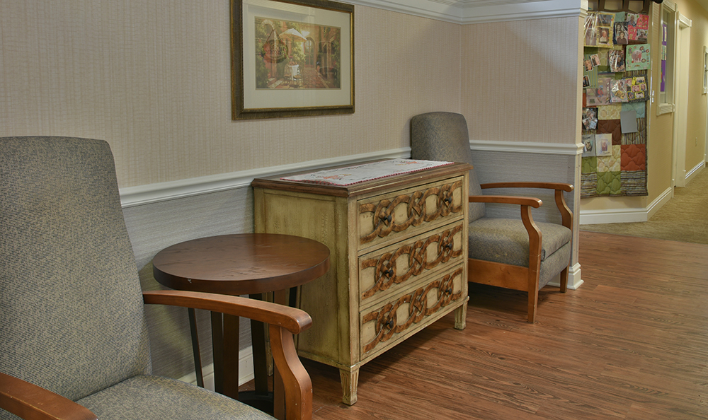 Parkwood Meadows Senior Living, Ste. Genevieve, MO 14