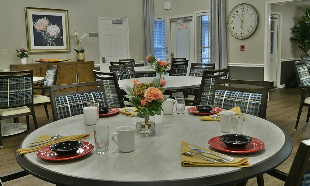 Westbrook Terrace Senior Living, Jefferson City, MO 6