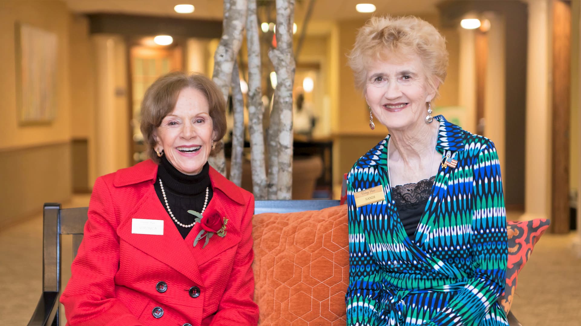 Vickery Rose Retirement Resort, Roswell, GA 15